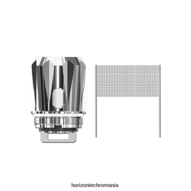 HorizonTech Falcon bobine (pachet de 3) bobină de plasă m1+ 0,16 ohmi VHRZ163 - HorizonTech Disposable Vape