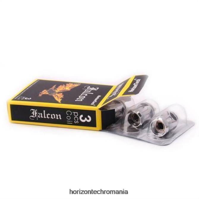 HorizonTech Falcon bobine (pachet de 3) bobină de plasă m3 0.15ohm VHRZ166 - HorizonTech Romania