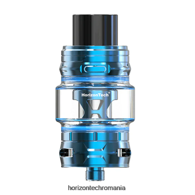 HorizonTech Aquila rezervor 5ml albastru VHRZ192 - Horizon Tech Coils