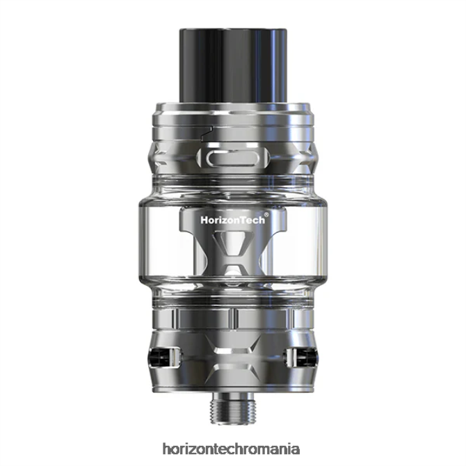 HorizonTech Aquila rezervor 5ml gunmetal VHRZ191 - Horizon Tech Vape Coils