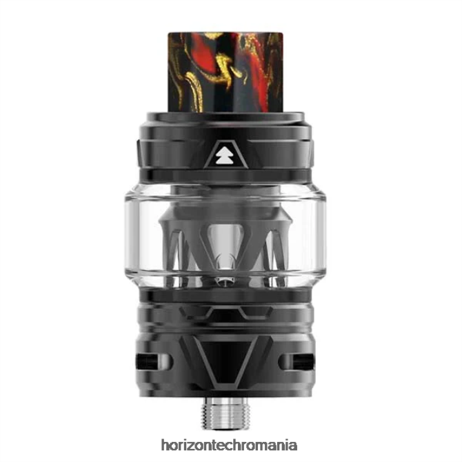 HorizonTech Falcon 2 rezervor negru de fum VHRZ174 - Horizon Tech Vape