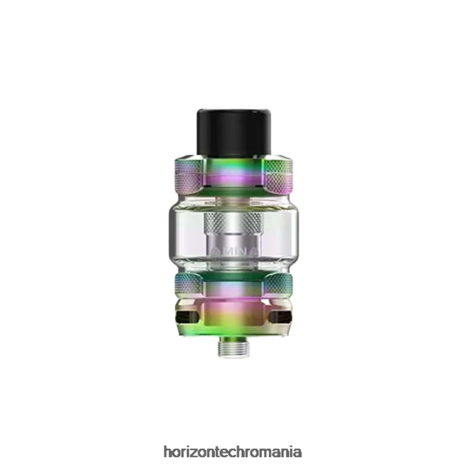 HorizonTech Falcon tanc legendar curcubeu VHRZ188 - HorizonTech Romania