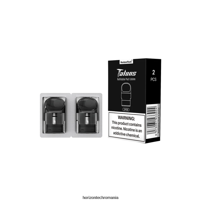 HorizonTech Talons păstăi de înlocuire 1,0 ohmi VHRZ195 - HorizonTech Disposable Vape