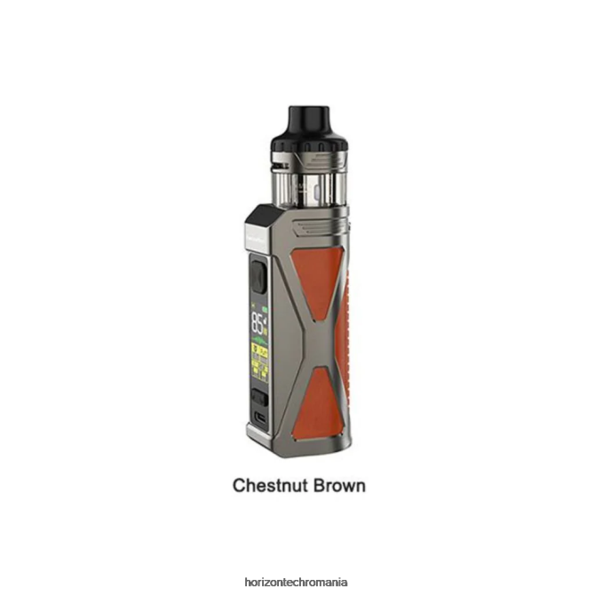 HorizonTech Durandal kit 85w maro castaniu VHRZ169 - Horizon Tech Vape Coils