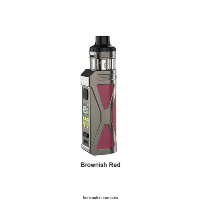 HorizonTech Durandal kit 85w roșu maroniu VHRZ9 - Horizon Tech Vape Coils